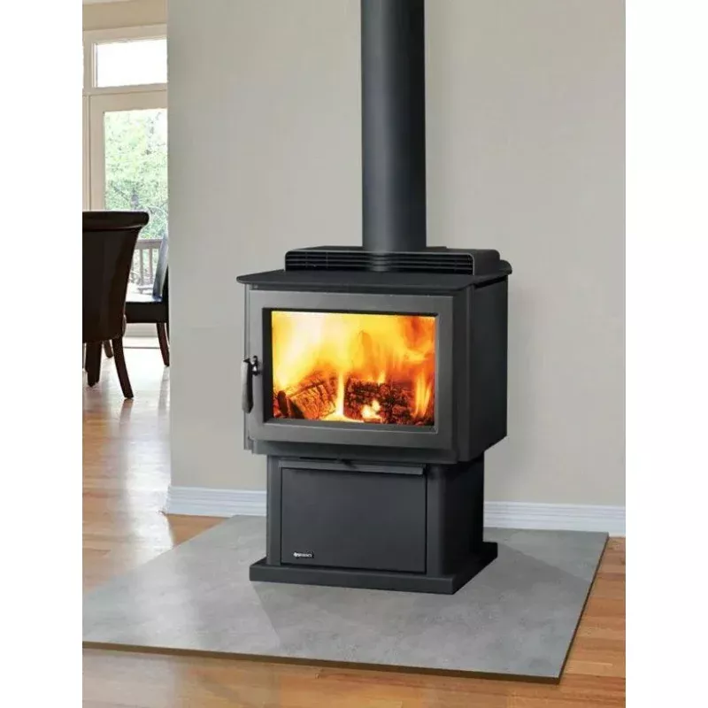 Regency Hamilton – Medium Wood Fire