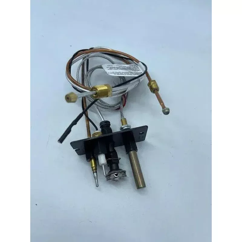 Regency Pilot Assembly | Natural Gas | 7211-372
