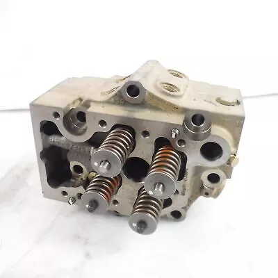 Reman OEM Cummins Cylinder Head 5372056RX For QSK60 QSK95 Engine