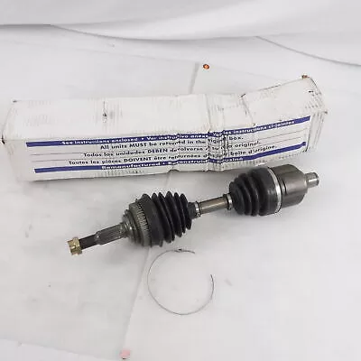 Remanufactured Cordone CV Axle Shaft-Assy 60-1040 Fr. Left for 1986-91 Deville