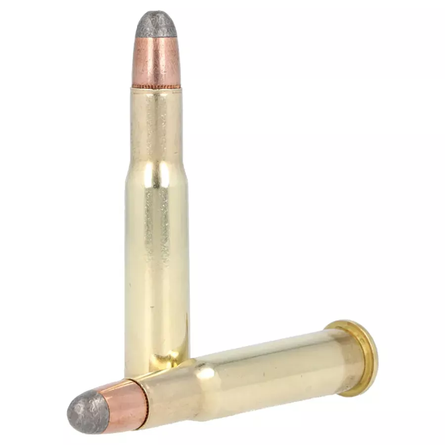 Remington Core-Lokt Soft Point Large Game Ammunition - .30-30 Win - 170 GR