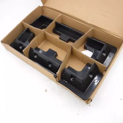 Renogy Corner Bracket Solar Panel Roof Drill-Free Mount RNG-MTS-CB-G1-US