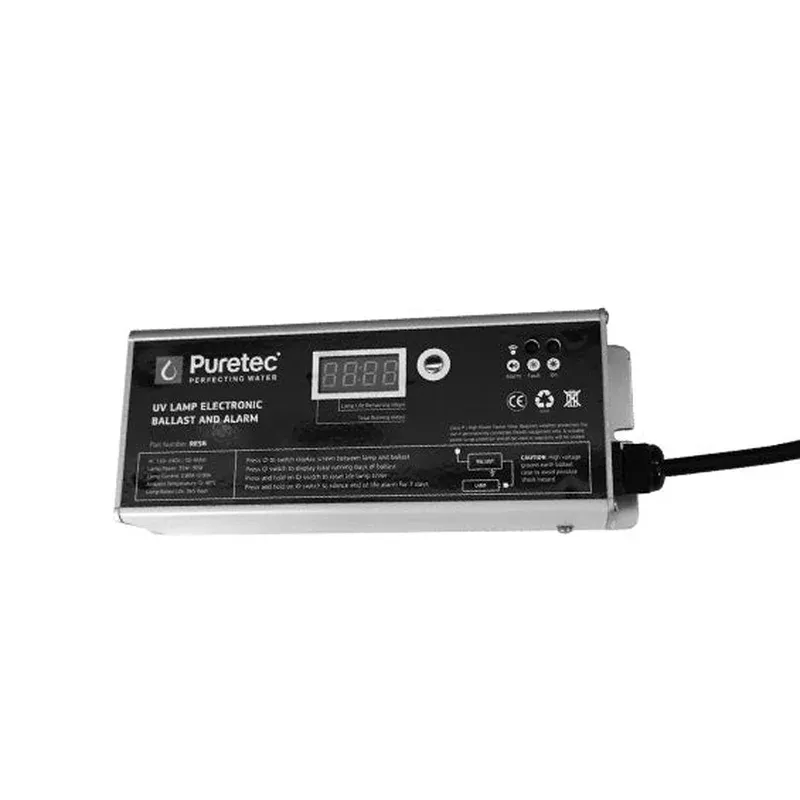 Replacement Countdown Ballast suits Hybrid H series (RI-H3)