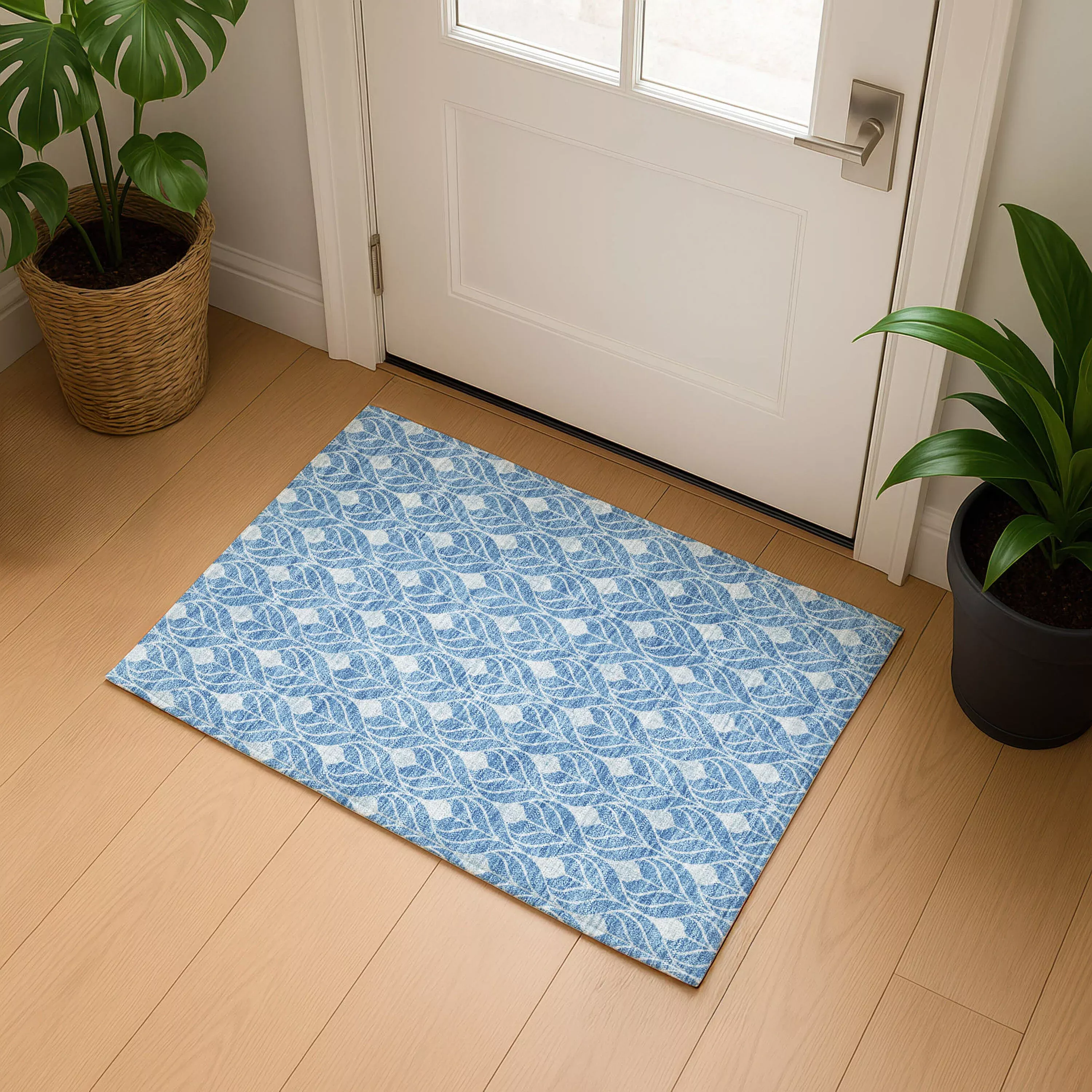 The Reserve Wave Rug