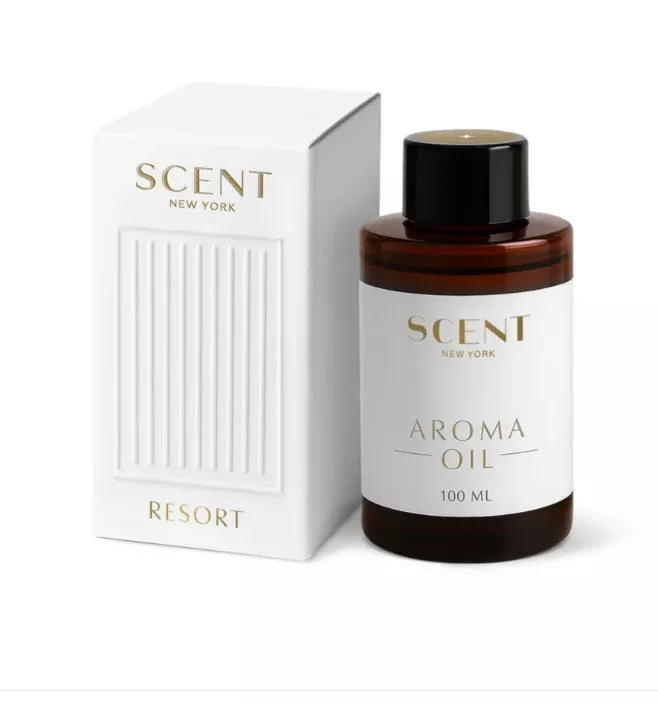 Resort Aroma Oil