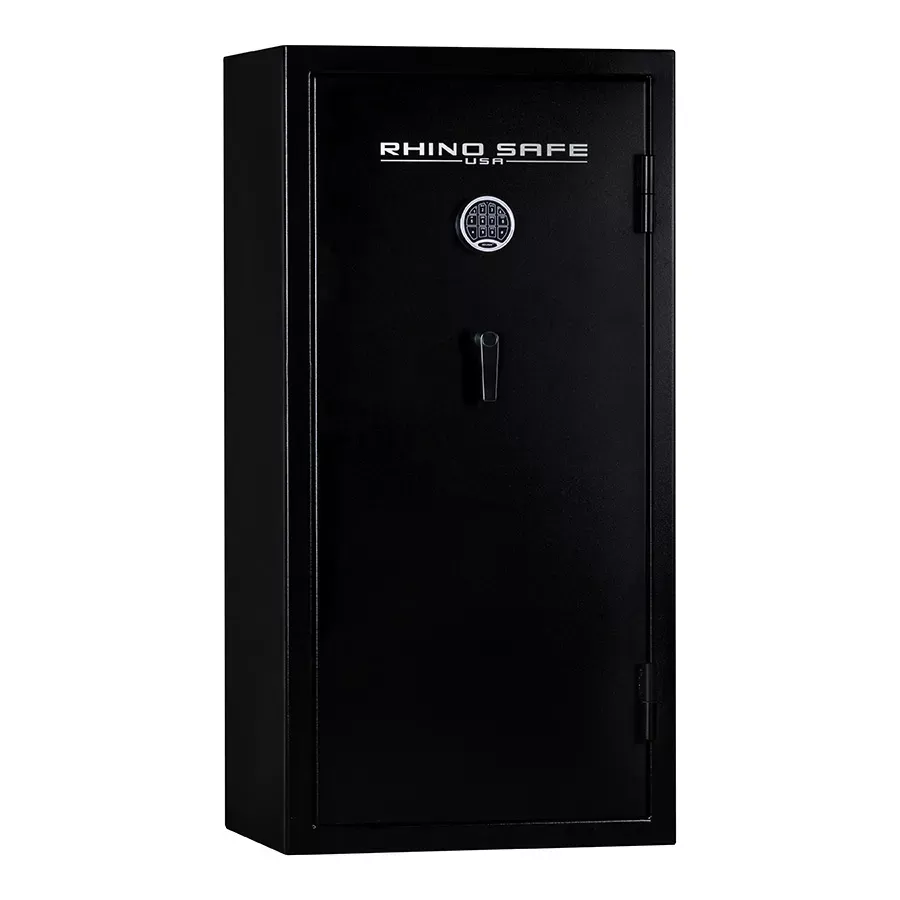 Rhino SafeX Metal 42 Gun Safe - 40 min