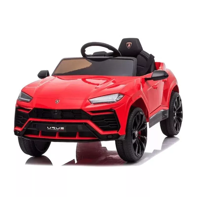 Ride On Lamborghini Urus 12V Red