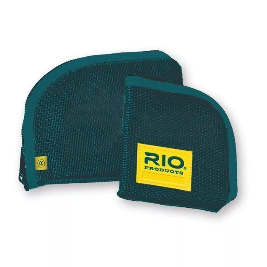 Rio Shooting Head Wallet