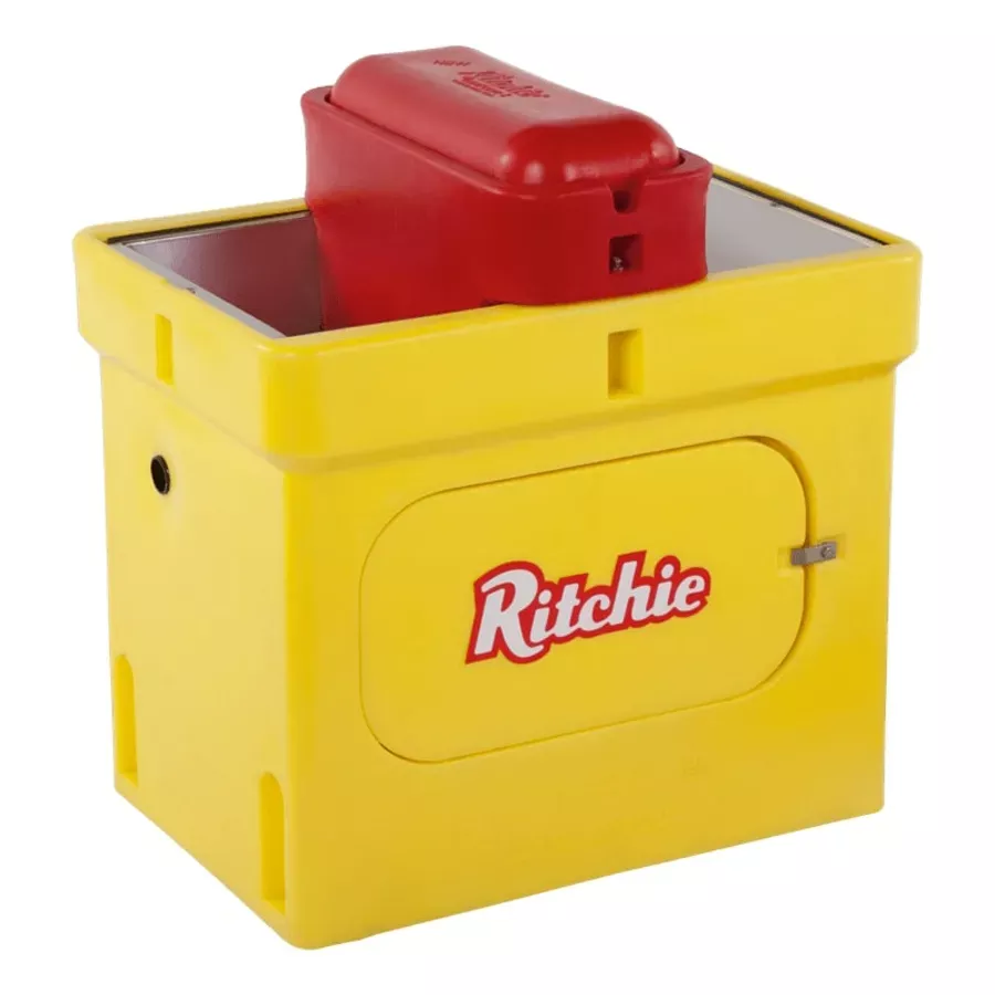 Ritchie Omni 3 Waterer - 100 Head