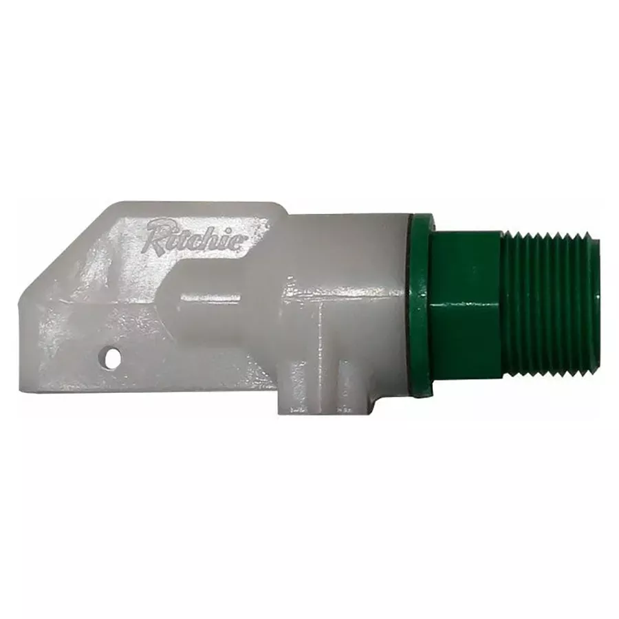 Ritchie Valve Series - Green - 3/4"