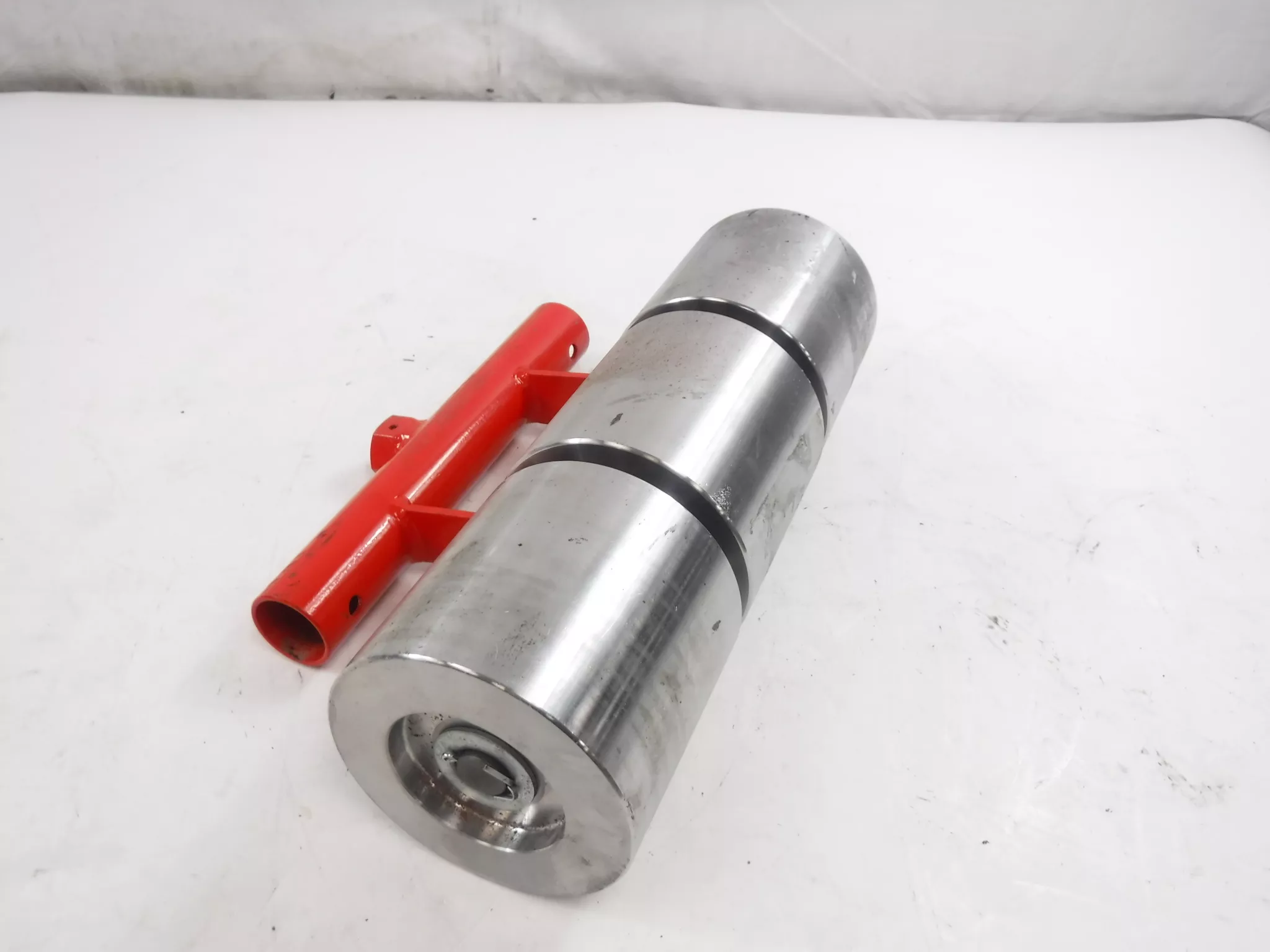 Roberts 100LB Heavy Duty Vinyl Roller 10-952 SEE DES
