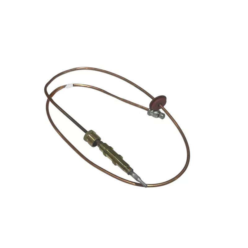 Robertshaw Thermocouple 446-511 | 28″ Length | Fine Thread | NG/LP Compatible | OEM Replacement