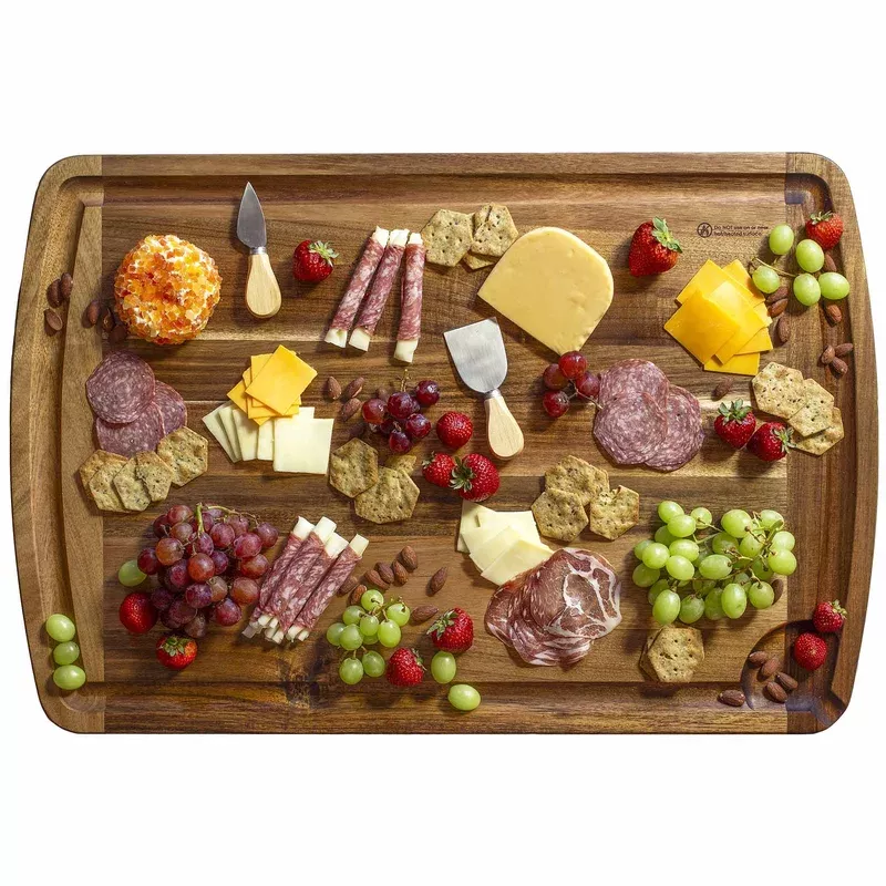Rock & Branch 600SI Cutting Board & Noodle Board 30″ x 20″