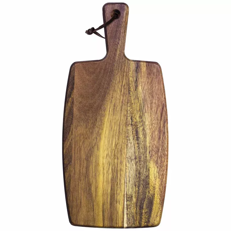 Rock & Branch Charcuterie Serving Paddle 15-1/2″ x 7-3/8″