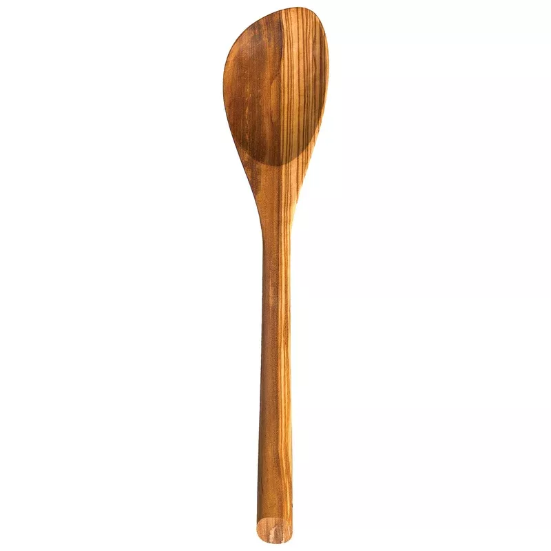 Rock & Branch Olive Wood Cooking Spoon