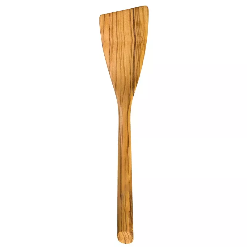 Rock & Branch Olive Wood Spatula