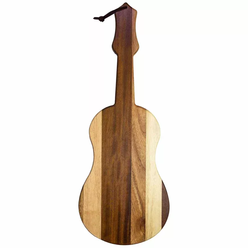 Rock & Branch Shiplap Series Ukulele Cutting Board