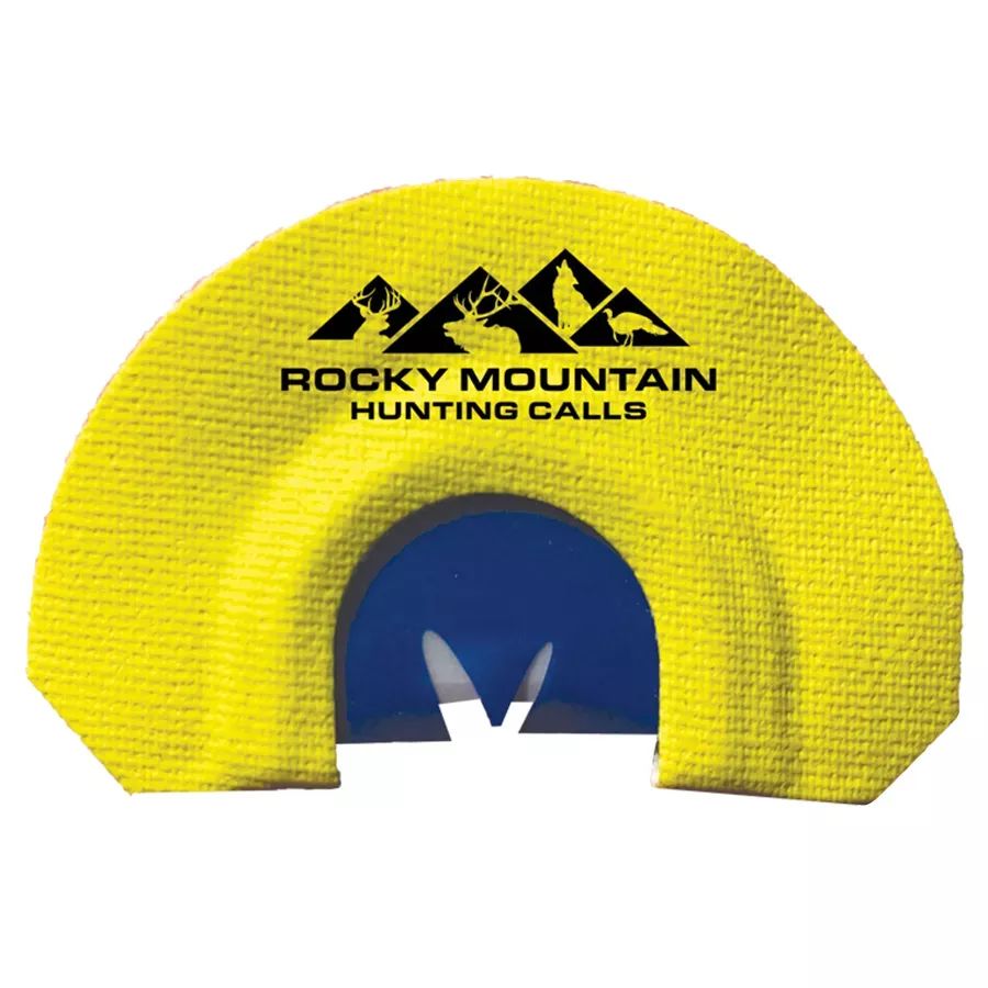 Rocky Mountain 206 One Eyed Tweet Turkey Call