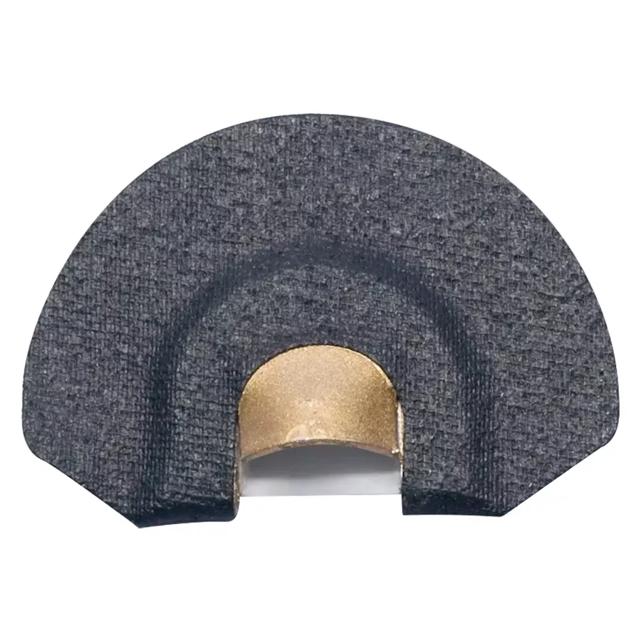 Rocky Mountain Hunting Calls 134 Magic Elk Diaphragm - Black