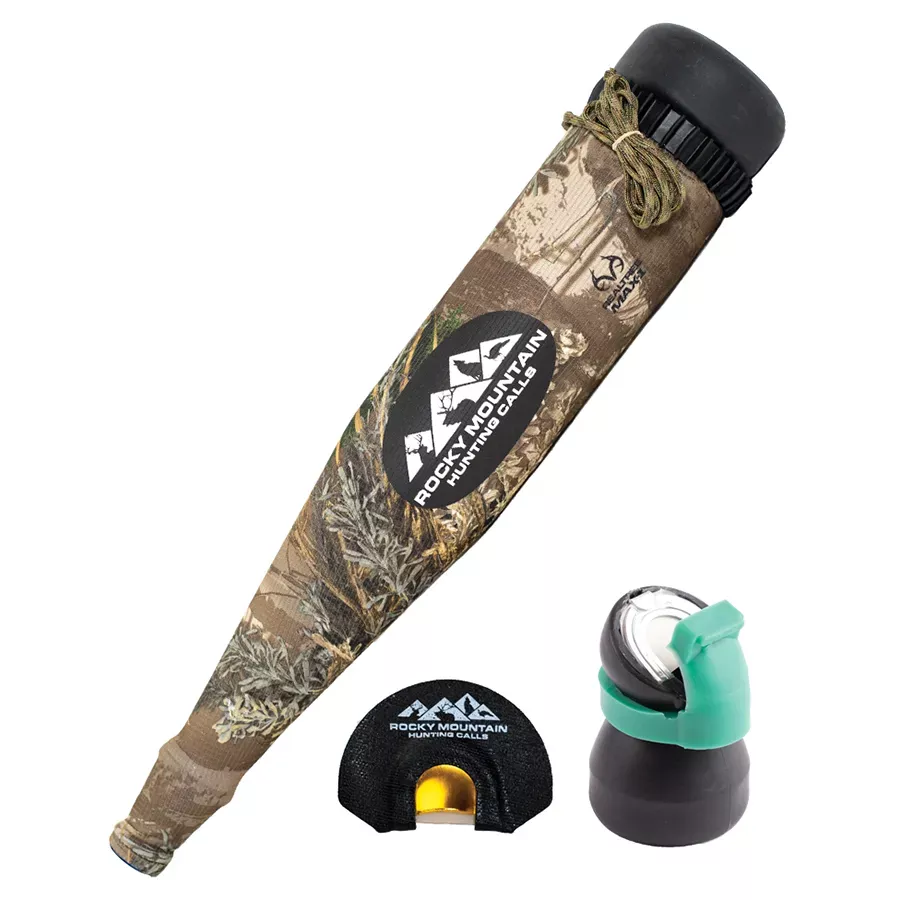 Rocky Mountain Ultimate Bugling System