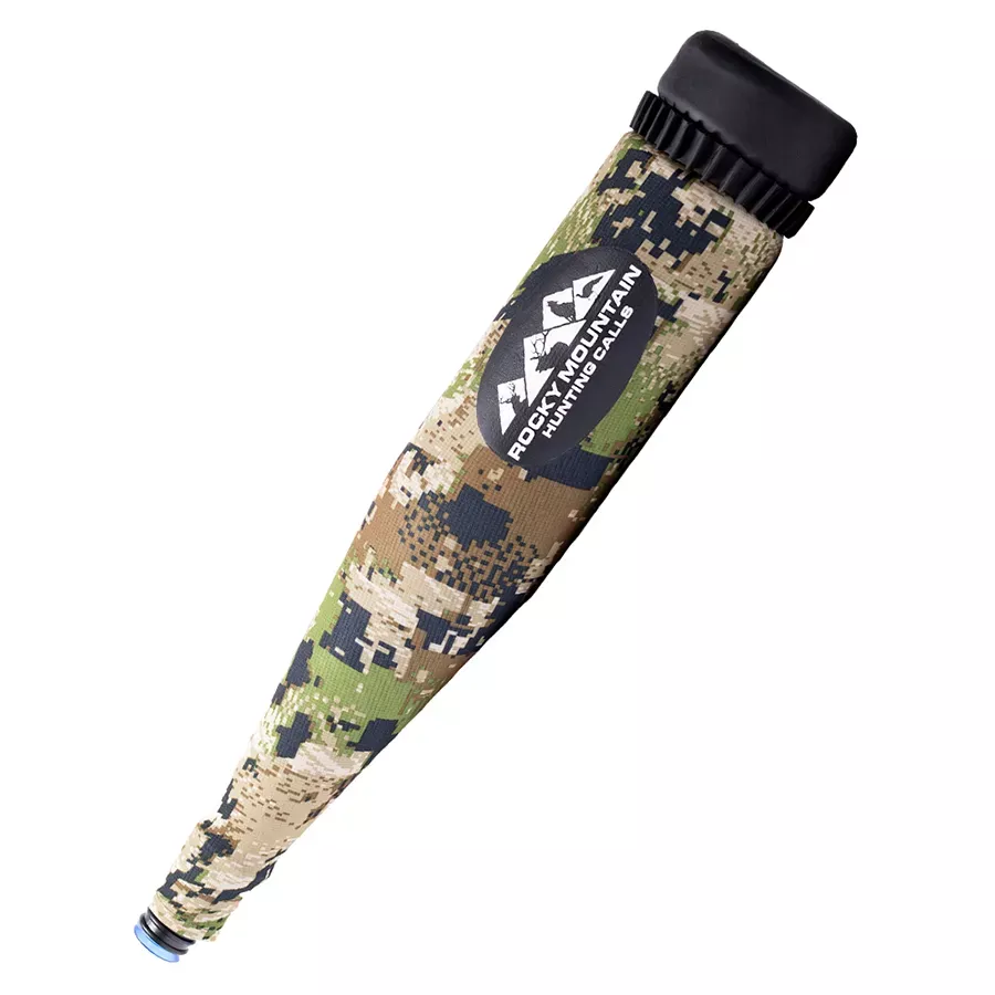 Rocky Mountain Wapiti Whacker Bugle Tube