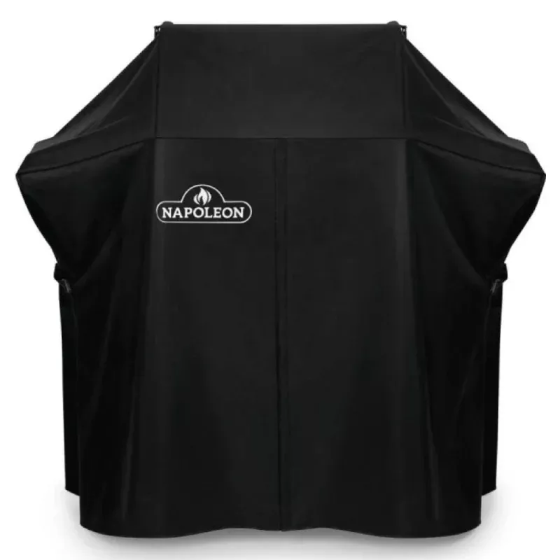 Rogue 425 Series Grill Cover (Shelves Up)