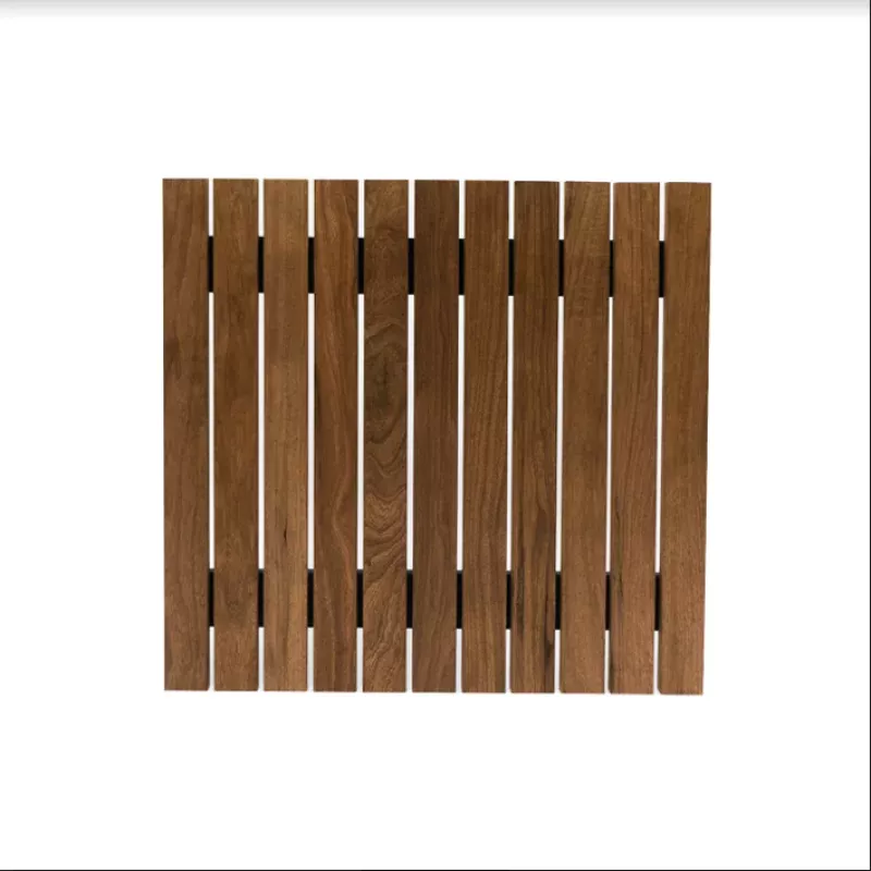 Roostr Buitenkeukens Rubix Deur Hout Frake Duo