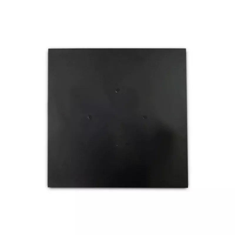 Roostr Buitenkeukens Rubix Inlay plank