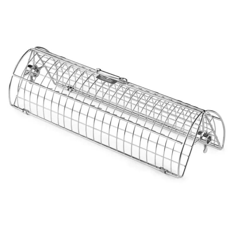 Rotisserie Rack (2024)