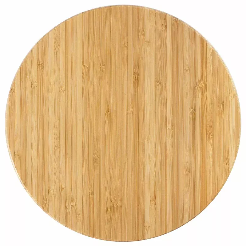 Round Charcuterie Board 12″