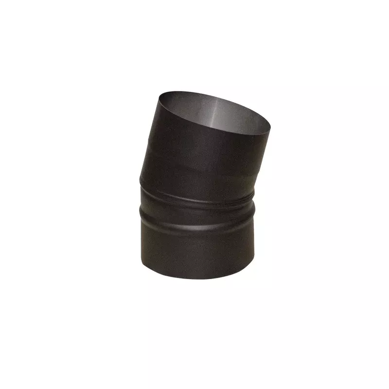 RoyalFire Flue Pipe Various Angled Elbow Bends for 5″ inch (125mm)