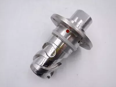 RS Cryogenic LNG Dry Disconnect Coupling TC Tank Unit Receptacle TCV TC100