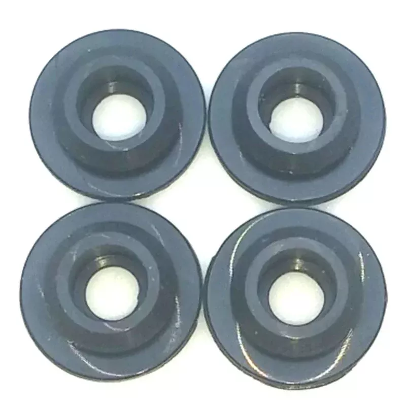 Rubber Grommet Kit 4-Pack | OEM Replacement for Atwood / Dometic Wedgewood 57049