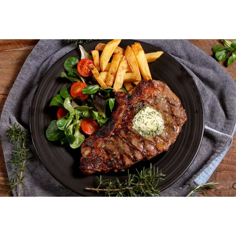 Rubia Gallega (Spaans Rund) Rib Eye – ca. 350 gram