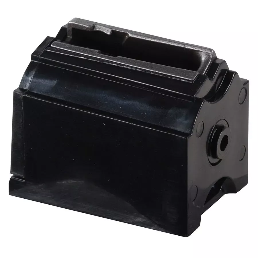 Ruger 22 WMR/17 HMR Caliber Magazine