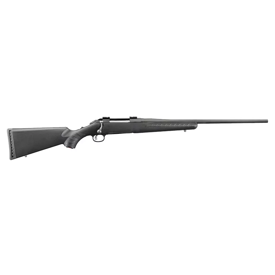 Ruger 6.5 Creedmoor American Standard Rifle