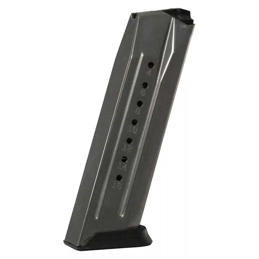Ruger American Pistol 9mm Luger Magazine