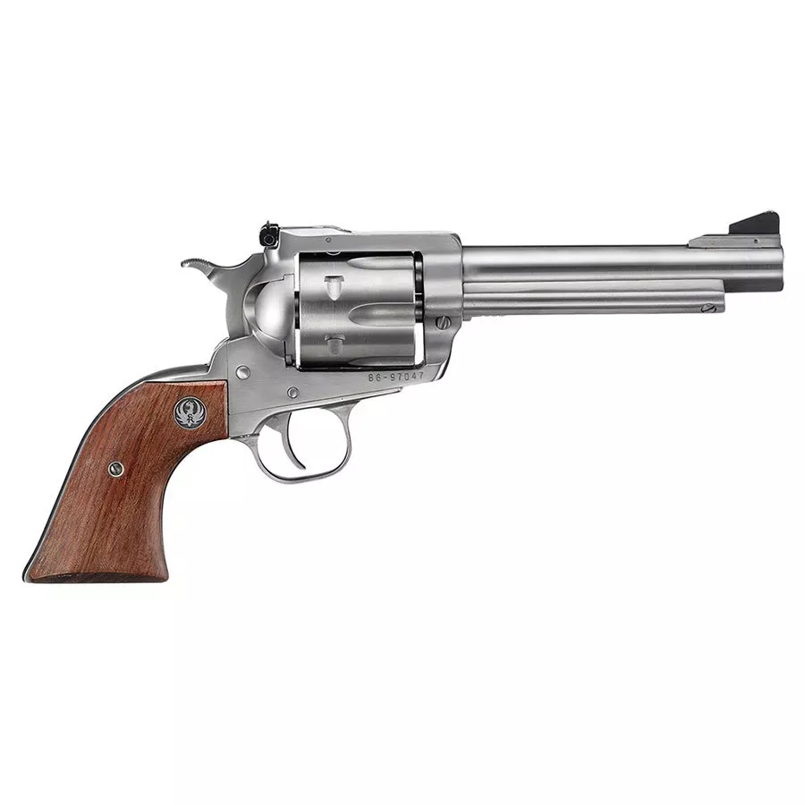 Ruger New Model Super Blackhawk Revolver