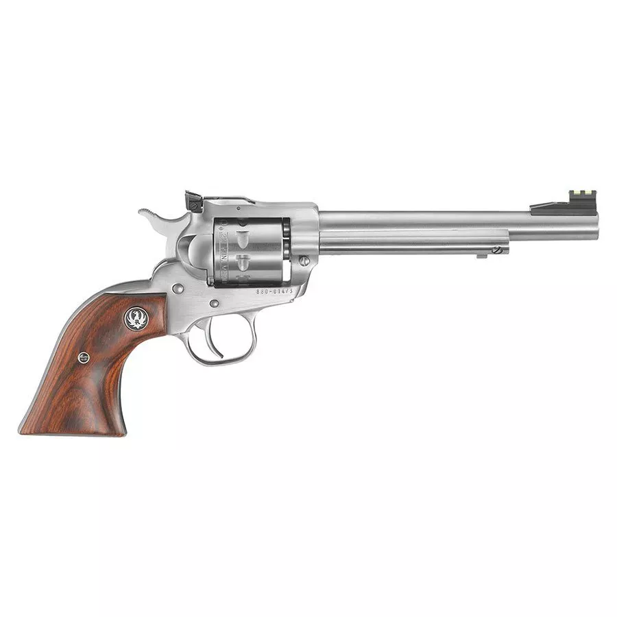 Ruger Single-Six Convertible Revolver