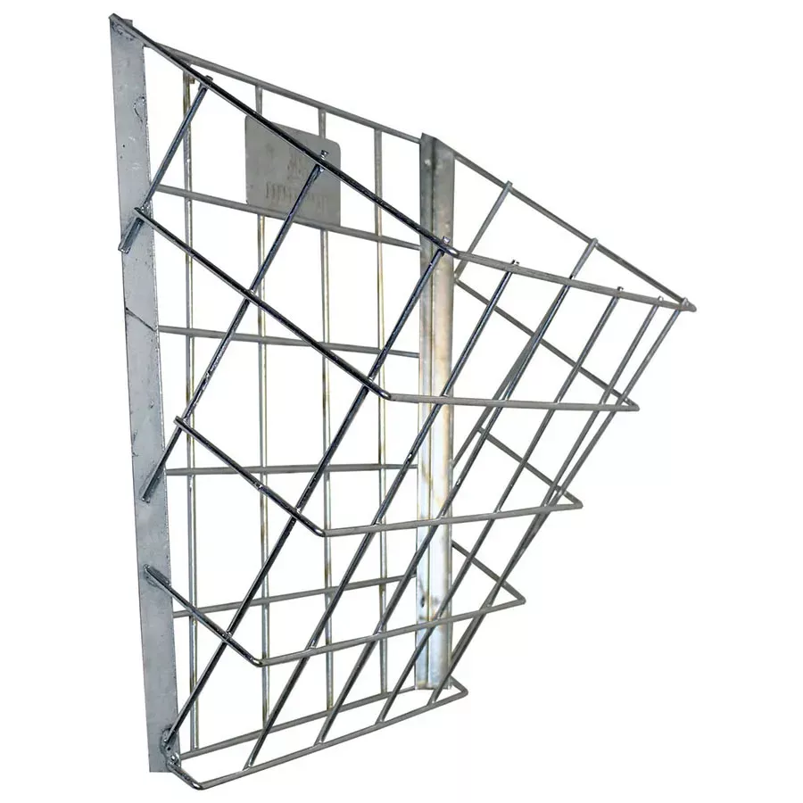 Rugged Ranch Sheep and Goat Basket Feeder