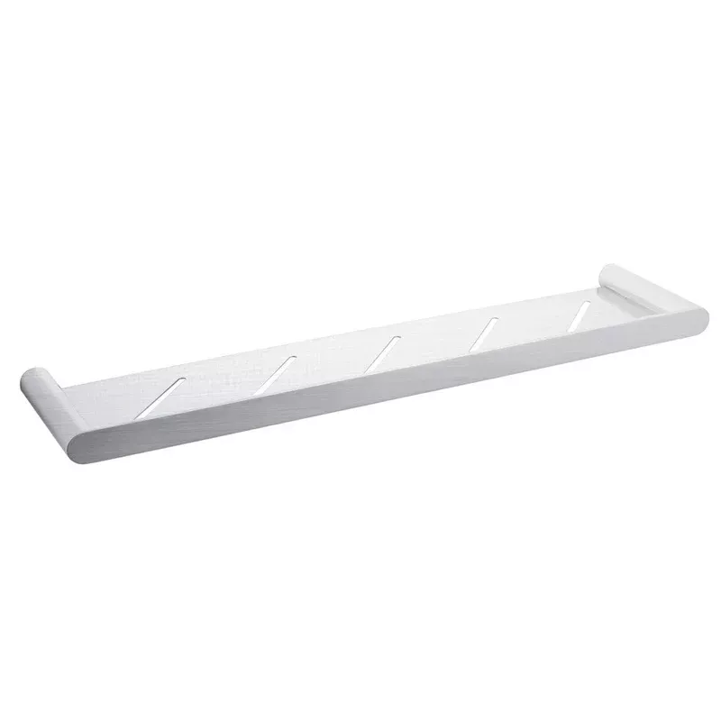 RUSHY GUNMETAL SHELF