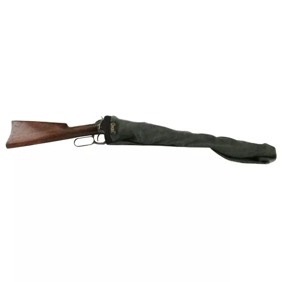 Sack-Up Rifle/Shotgun Case - Camo Green
