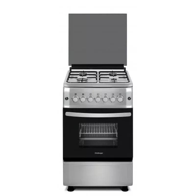 Saddleback Stove – Stainless Steel