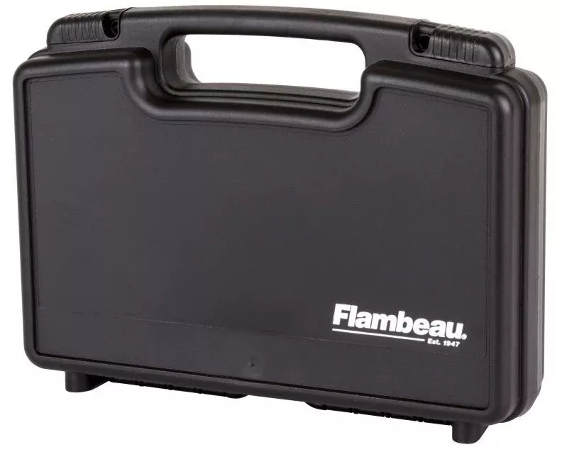 Safe Shot Pistol Pack Case - 17"