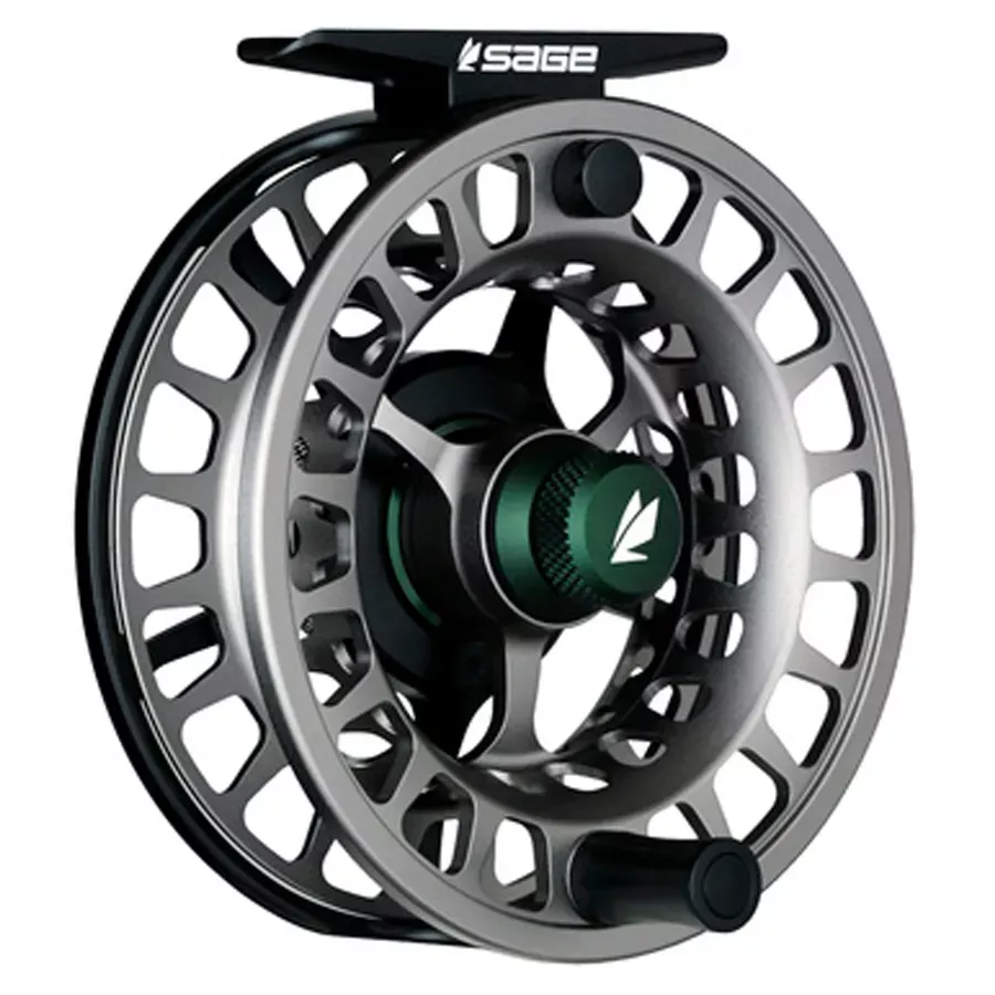 Sage Spectrum LT Reel