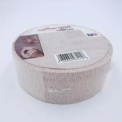 Saint-Gobain ADFORS Fibatape Fiberglass Drywall Tape Beige 2-3/8″ x 250′