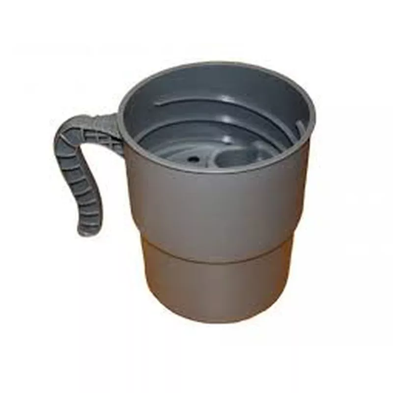 Samba Woodchip Soaker