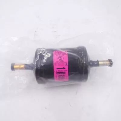 Sanhua 322937-314 3/8″ Uni-Flow Refrigerant Filter Drier DTG-A16030-002