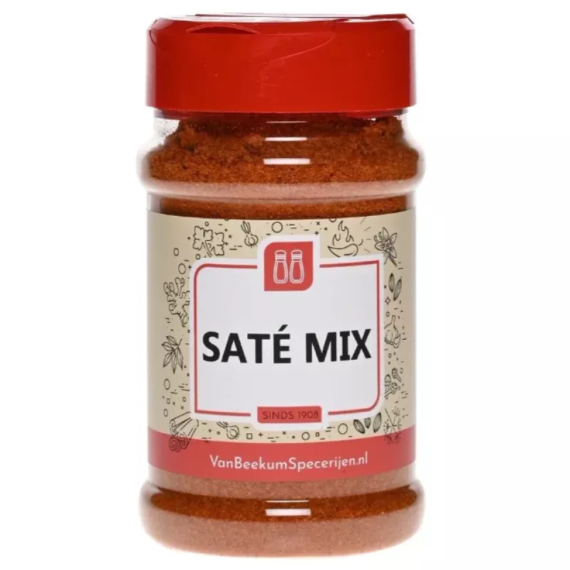 Sat Mix – 200 gram