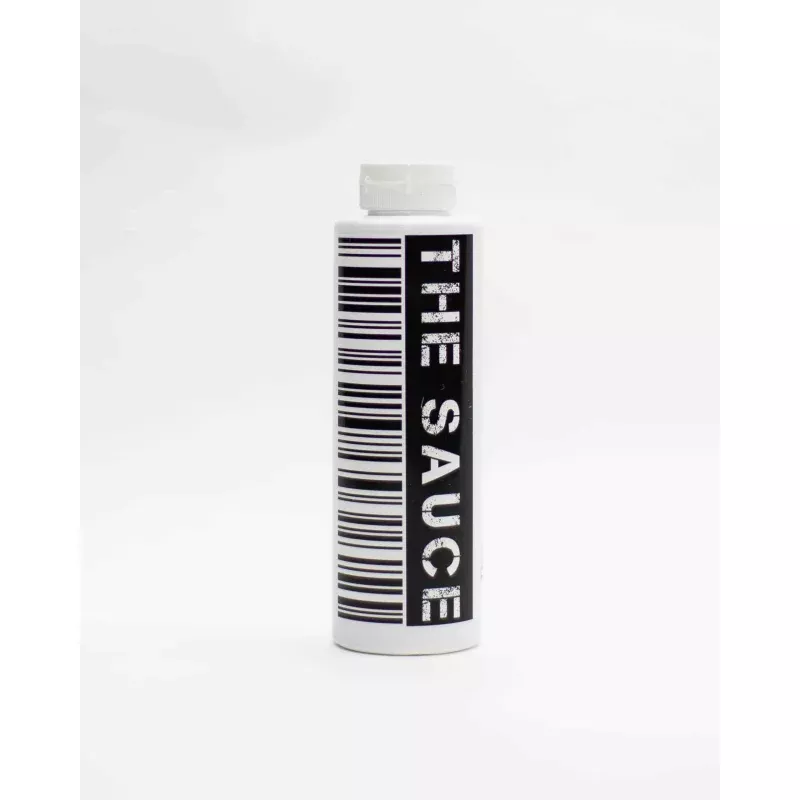 The Sauce – The Sauce 0,50 Ltr bottle